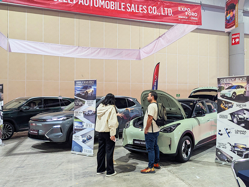 Stand tecnológico · 2022